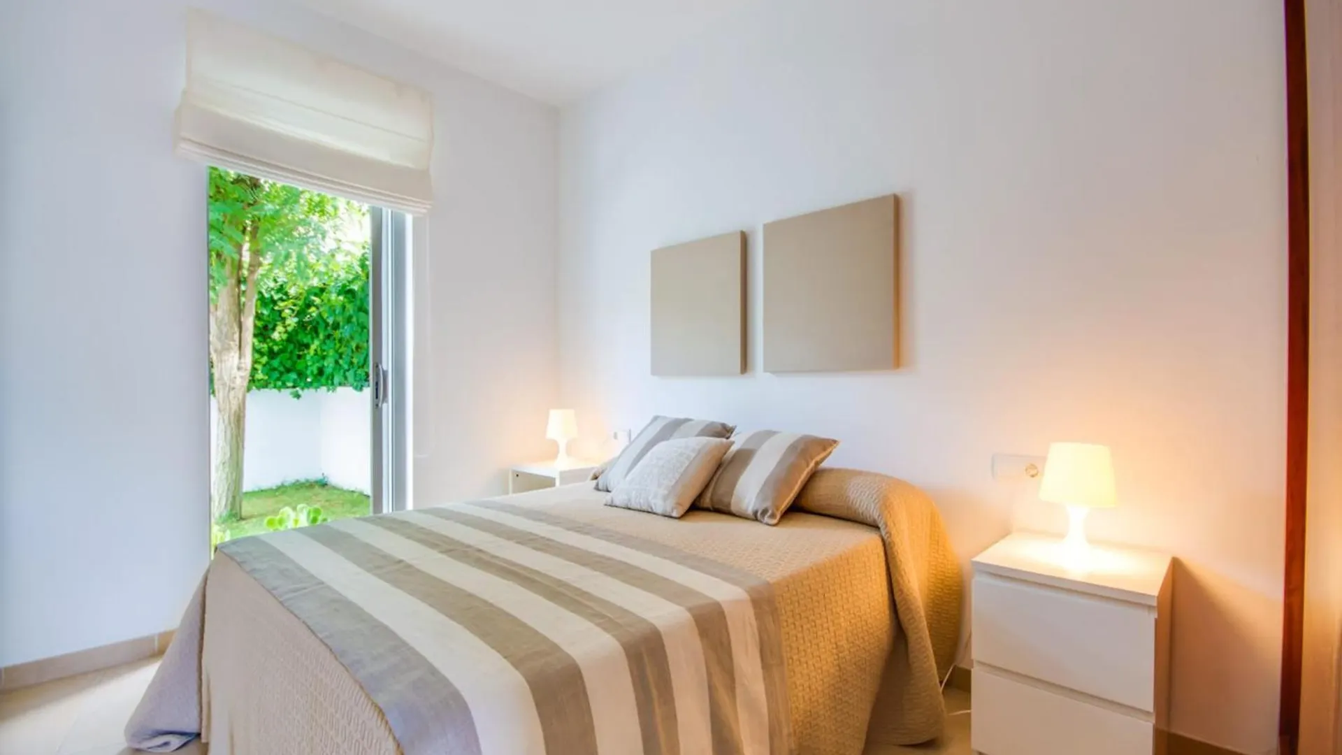 Holiday Home In Playa De Muro 0*, 플라야 데 뮤로