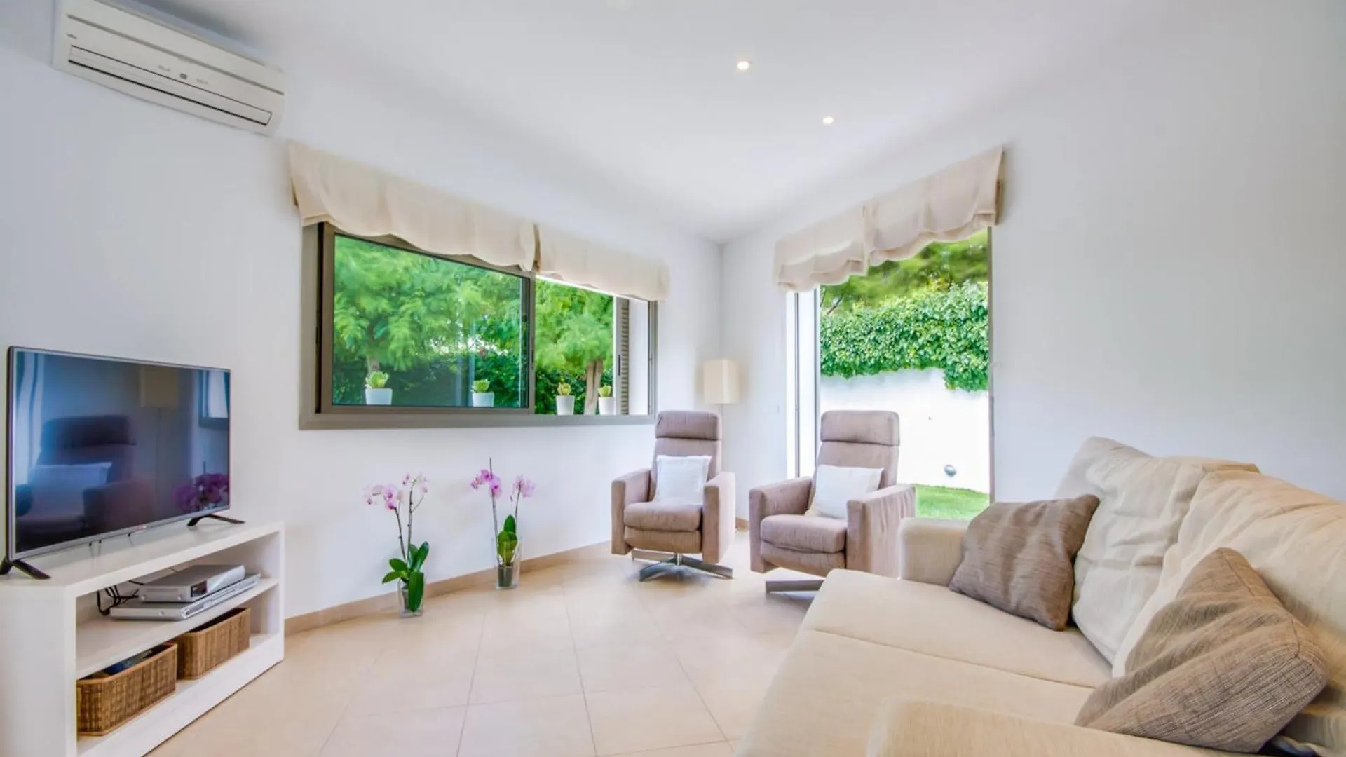 Holiday Home In Playa De Muro