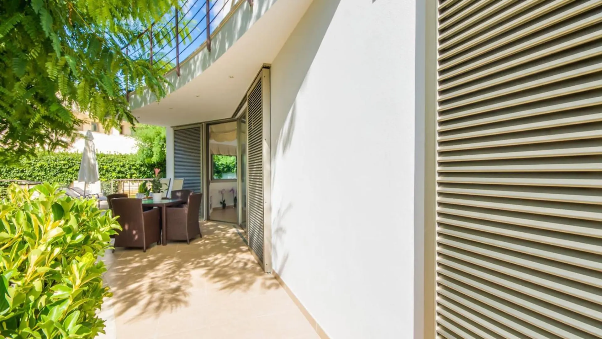 Holiday Home In Playa De Muro