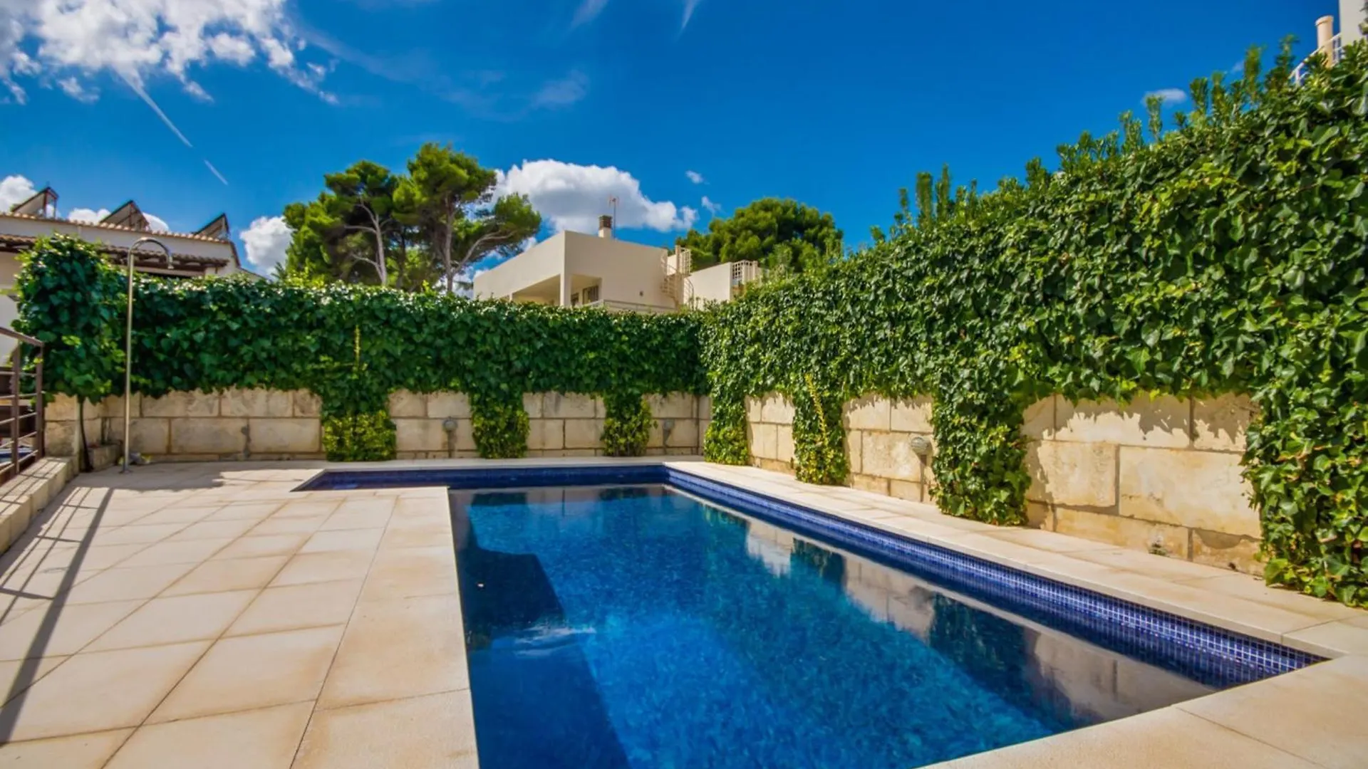 Holiday Home In Playa De Muro 스페인