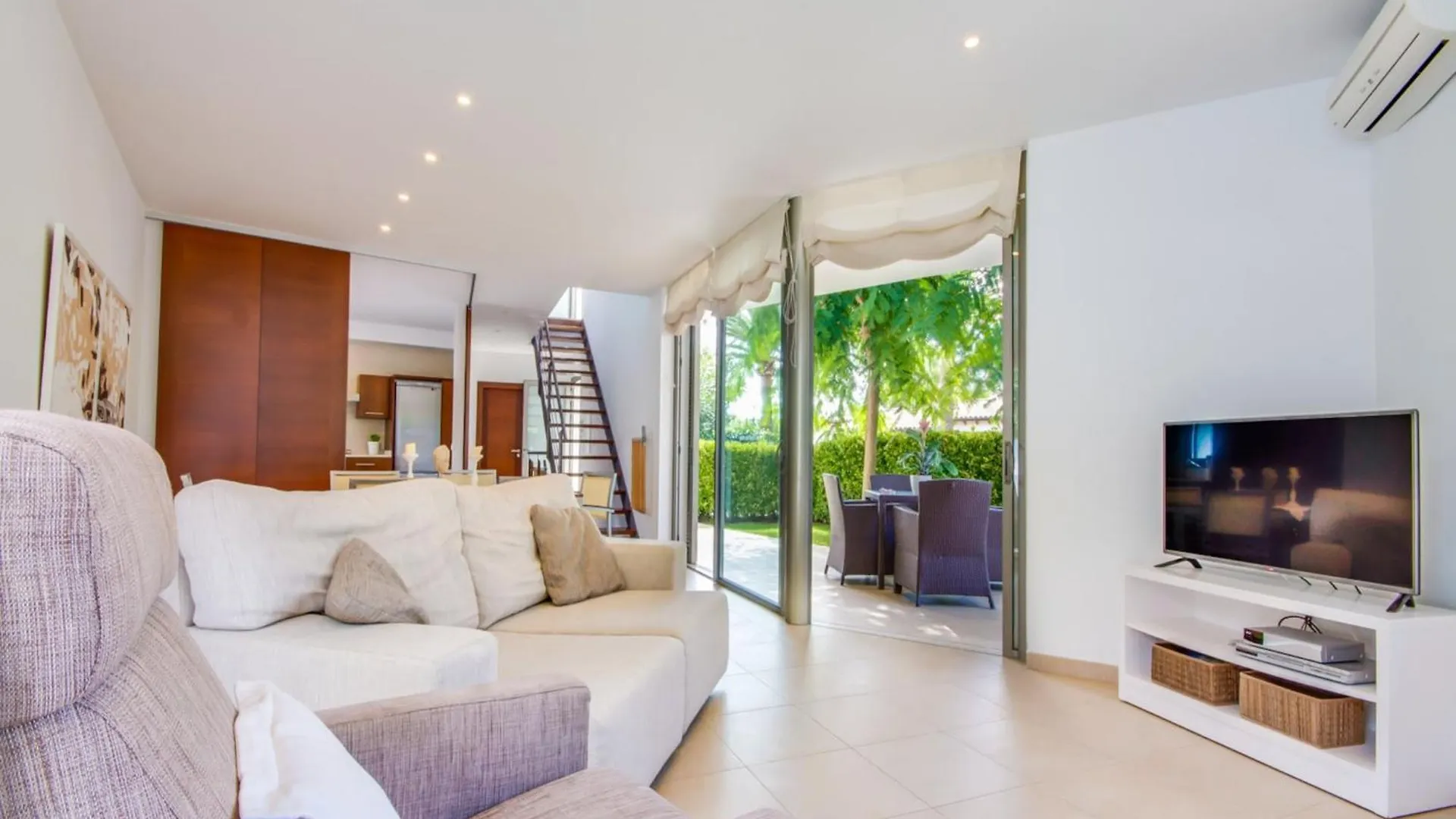 Holiday Home In Playa De Muro 0*, 플라야 데 뮤로 스페인