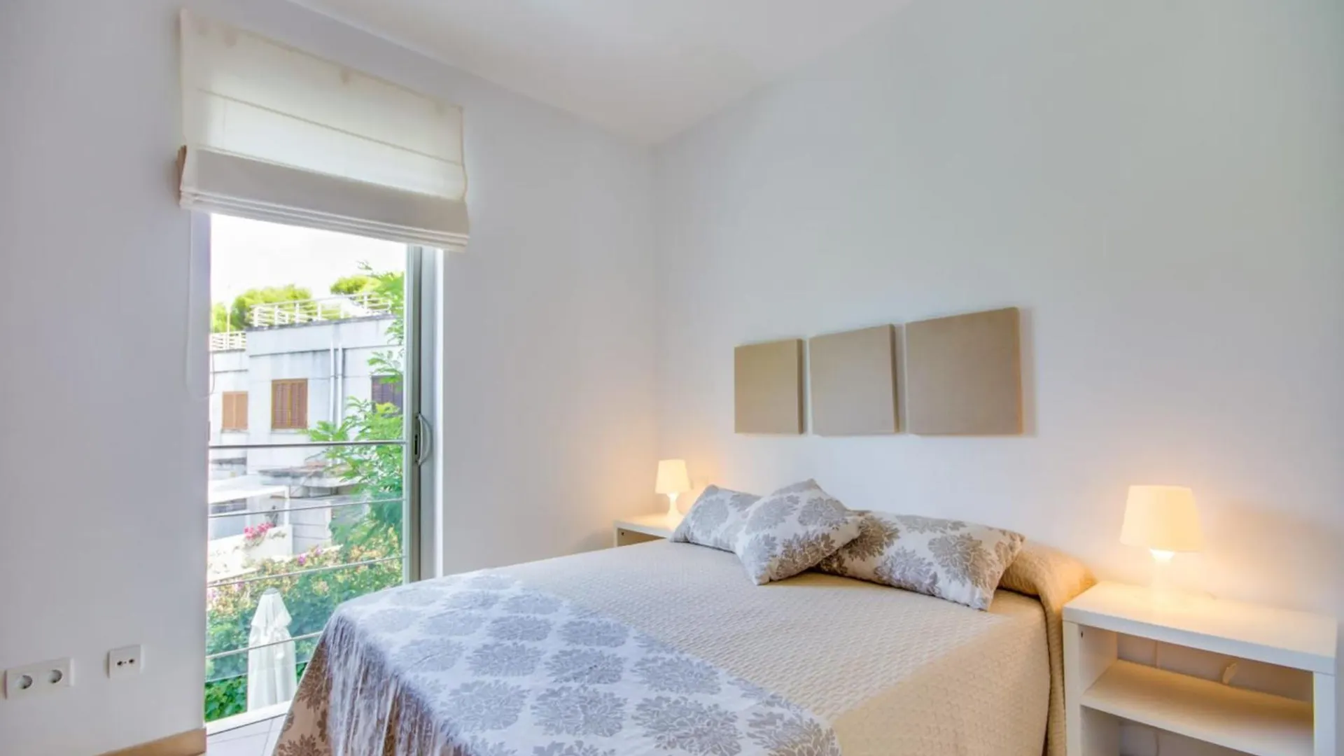 Holiday Home In Playa De Muro  플라야 데 뮤로