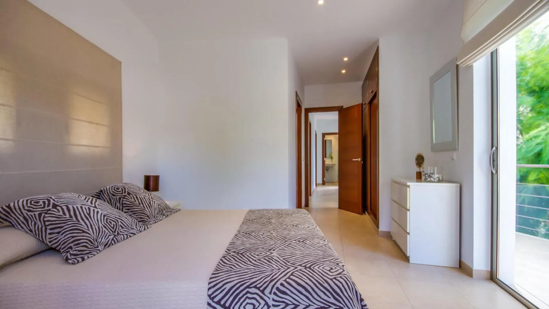 Holiday Home In Playa De Muro Platja de Muro