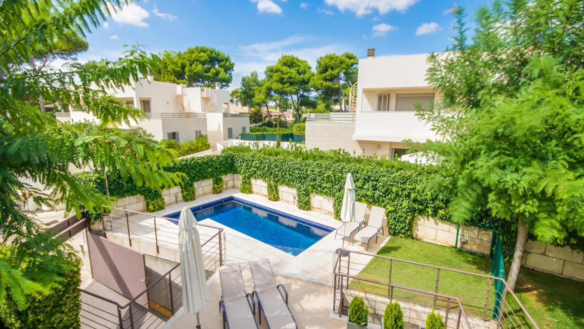 Holiday Home In Playa De Muro