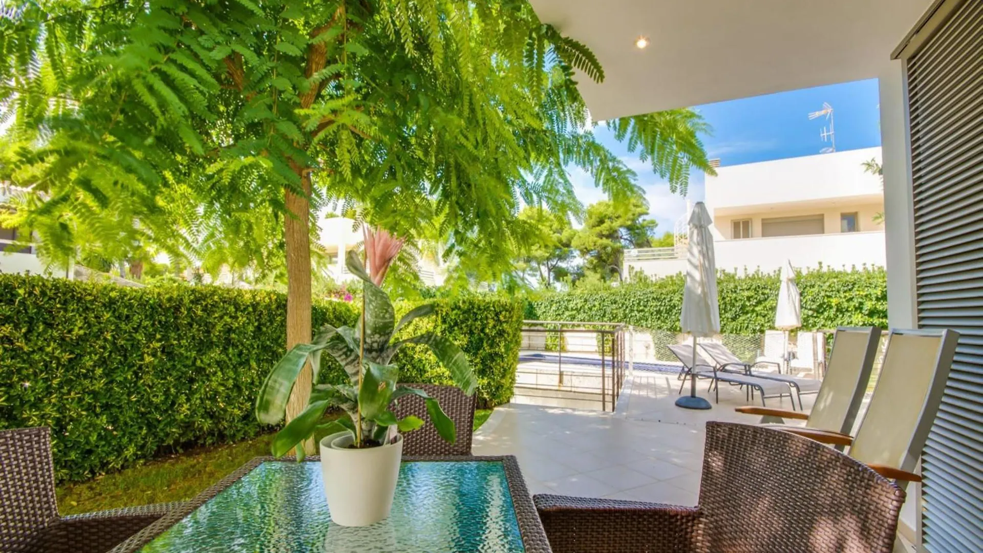 Holiday Home In Playa De Muro 0*, Platja de Muro Ισπανία