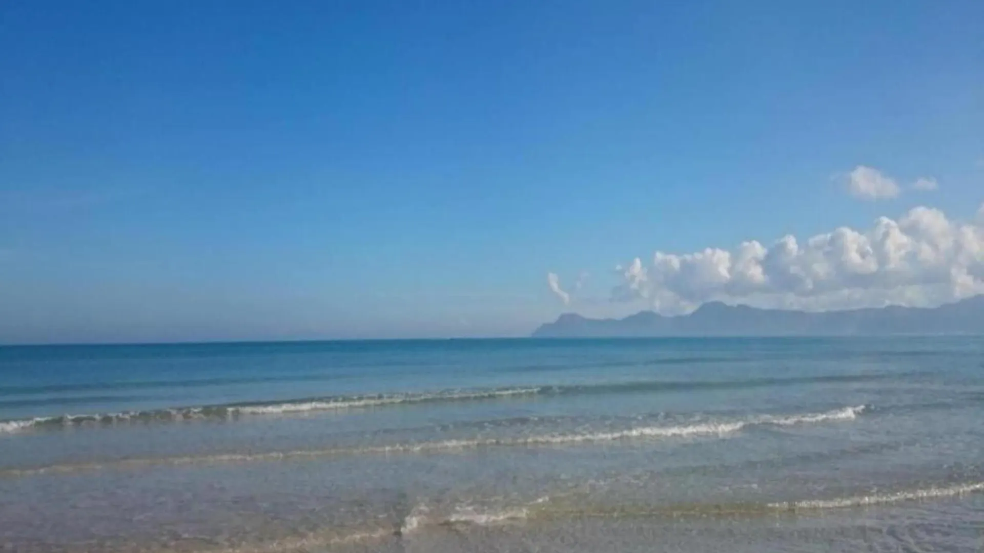 Holiday Home In Playa De Muro
