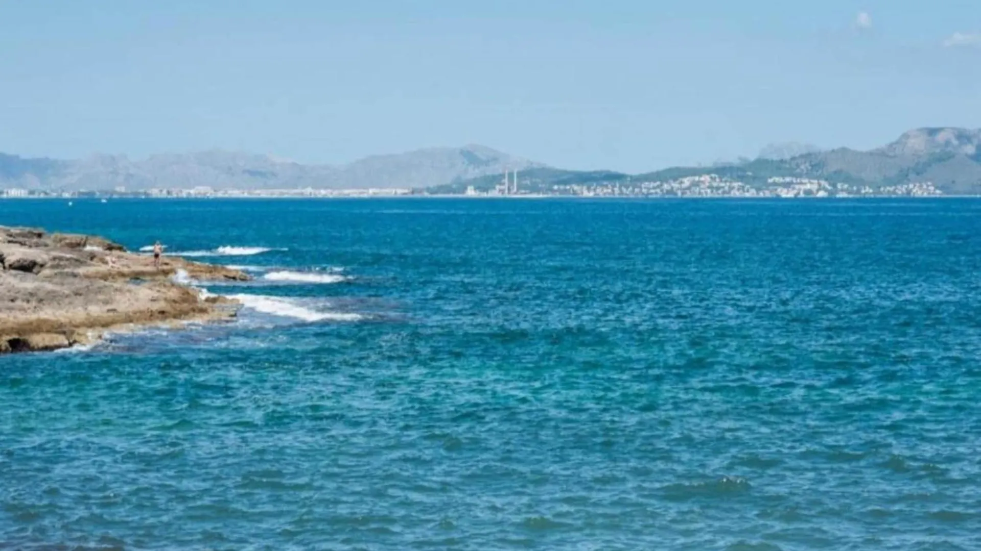 Holiday Home In Playa De Muro