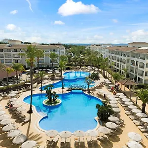 Hotel apartamentowy Viva Blue &, Playa de Muro (Mallorca)