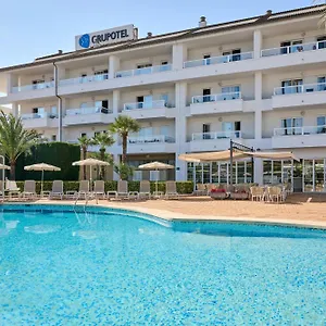 Grupotel Alcudia Aparthotel